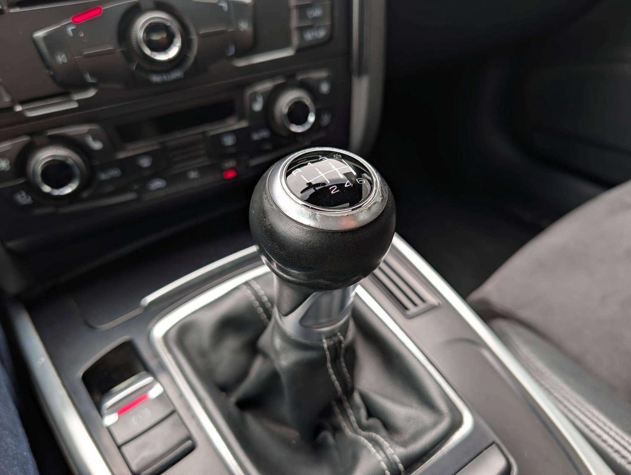 2011 Audi S4  Photo