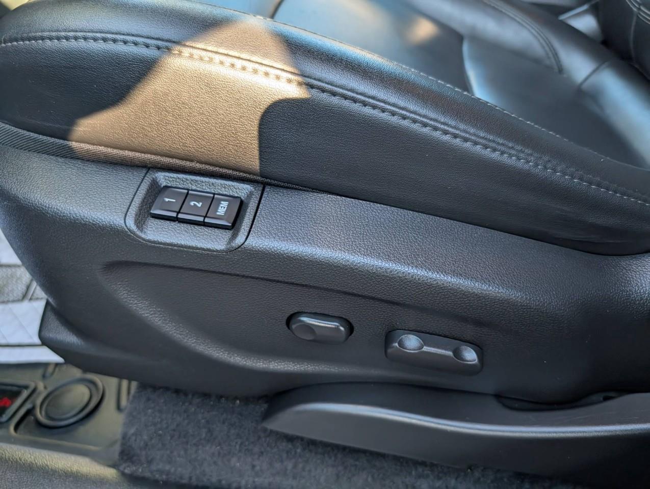 2018 Buick Encore Premium All-Wheel Drive Photo