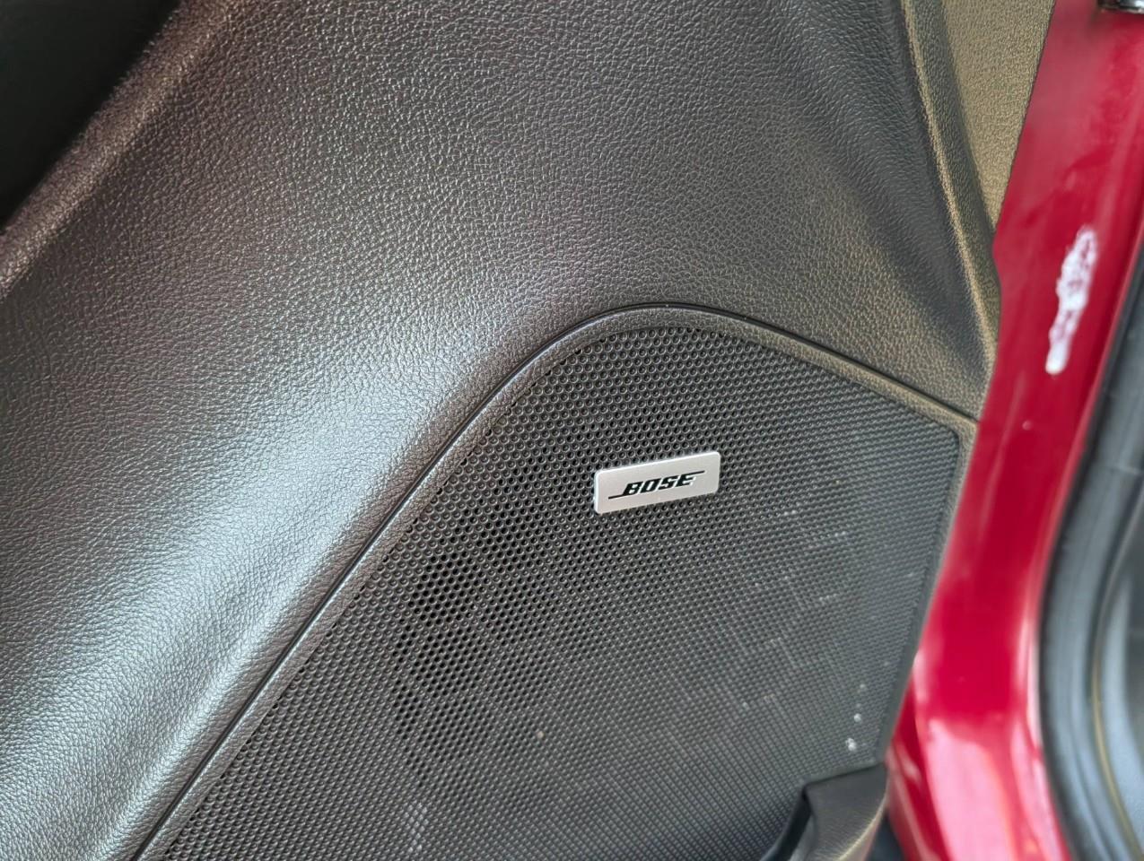 2018 Buick Encore Premium All-Wheel Drive Photo