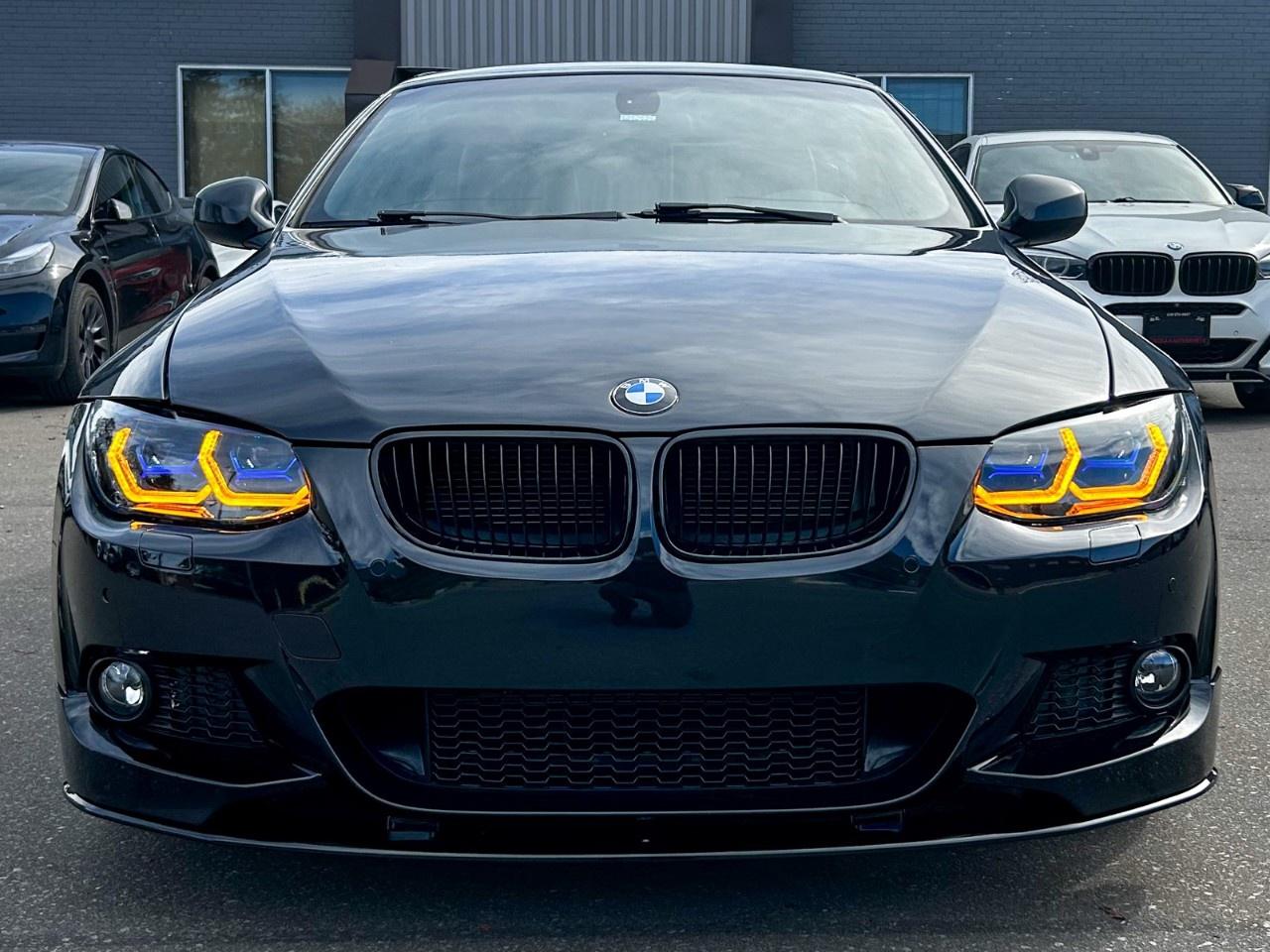 2013 BMW 3 Series 328i / M Package / Convertible Photo