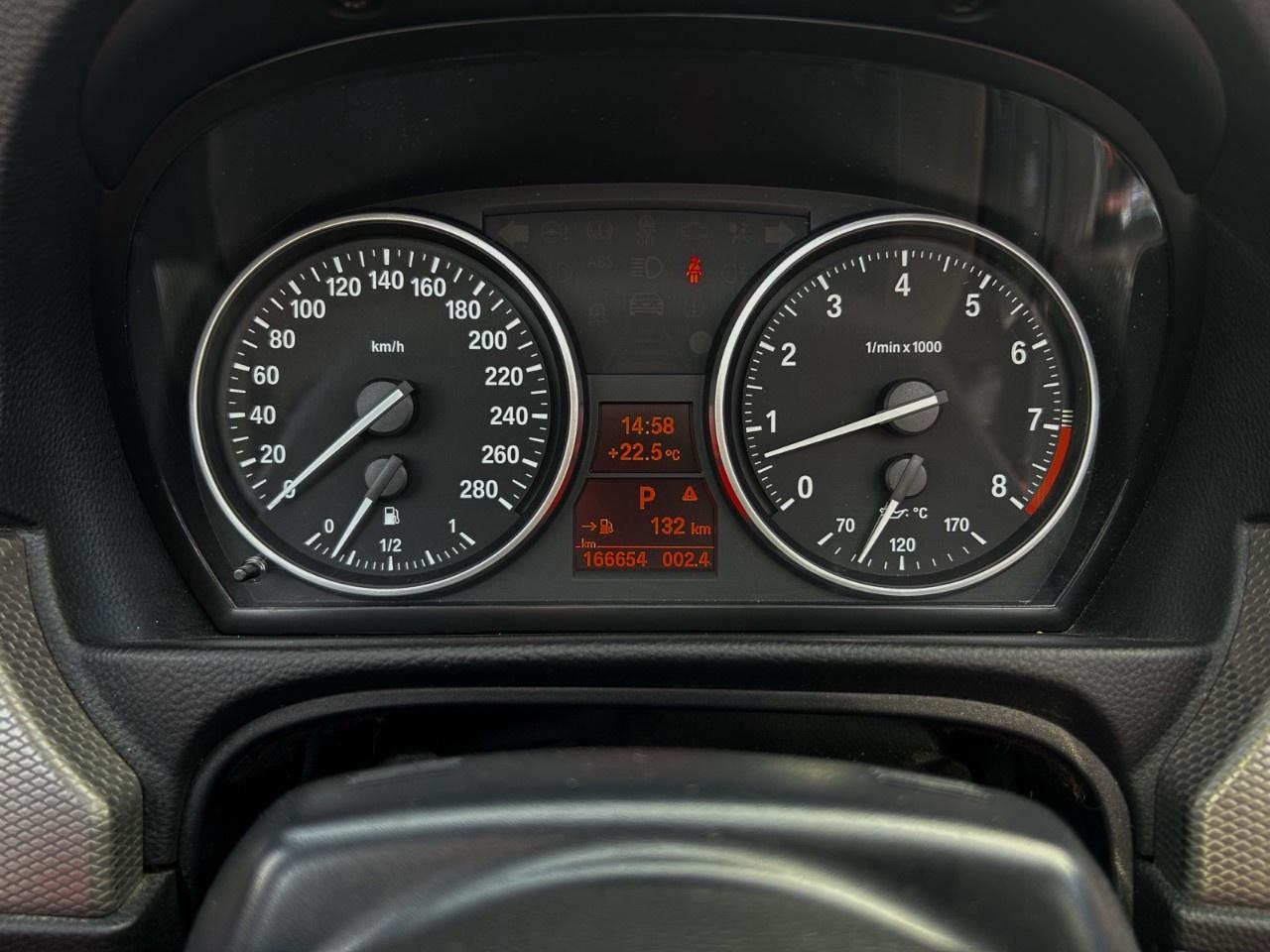 2013 BMW 3 Series 328i / M Package / Convertible Photo