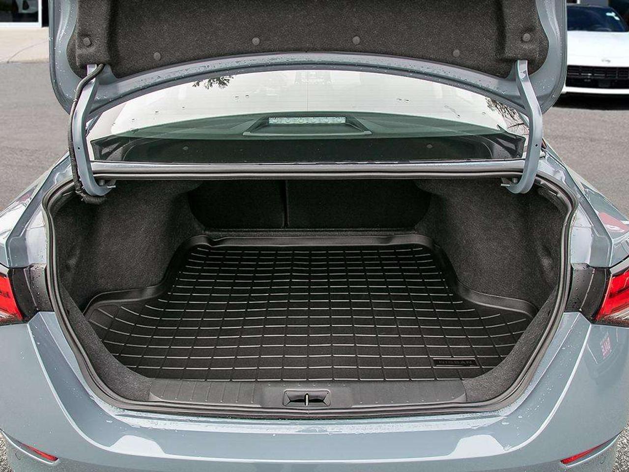 2025 Nissan Sentra SV  - Certified - Remote Start Photo