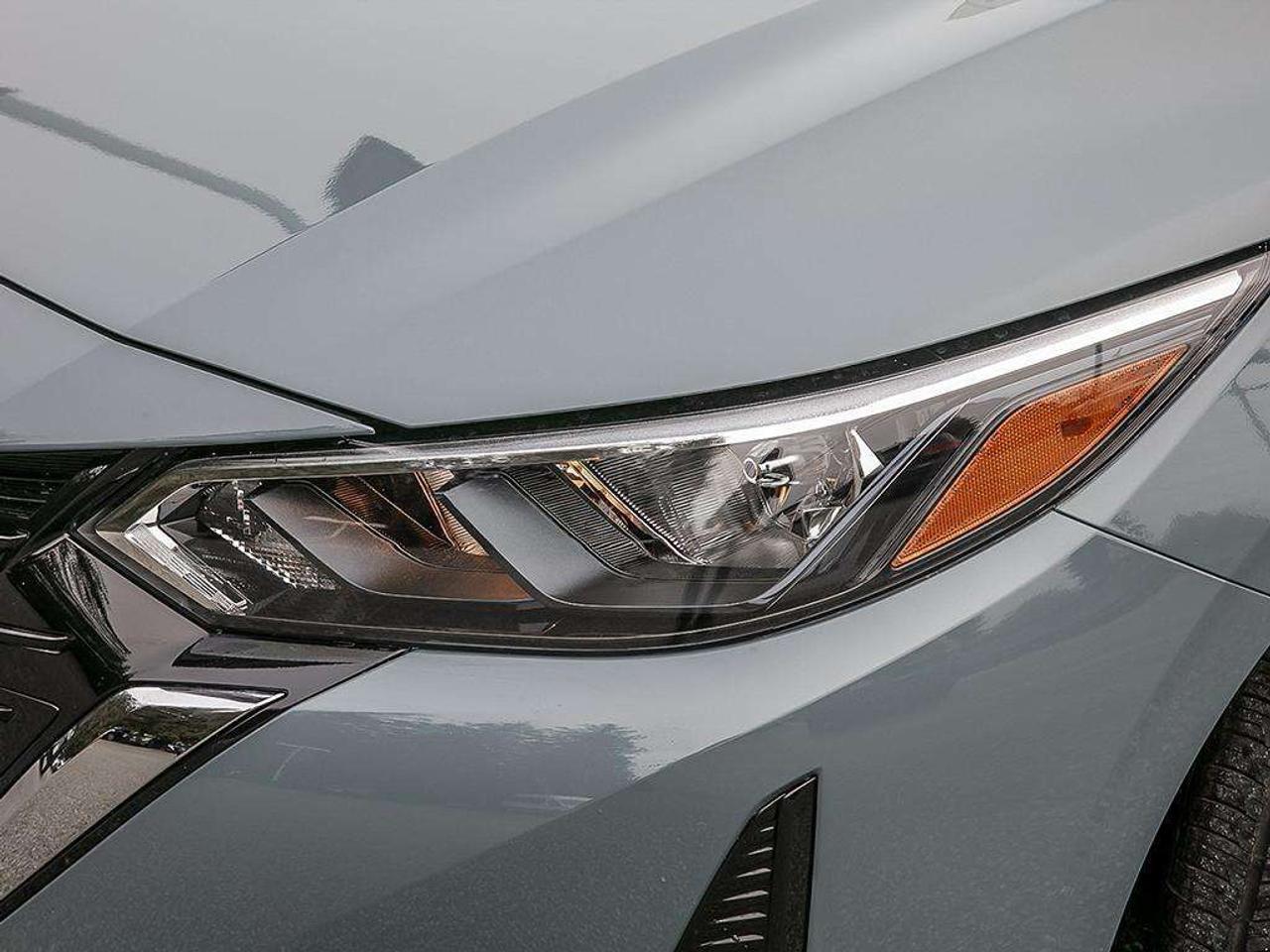 2025 Nissan Sentra SV  - Certified - Remote Start Photo