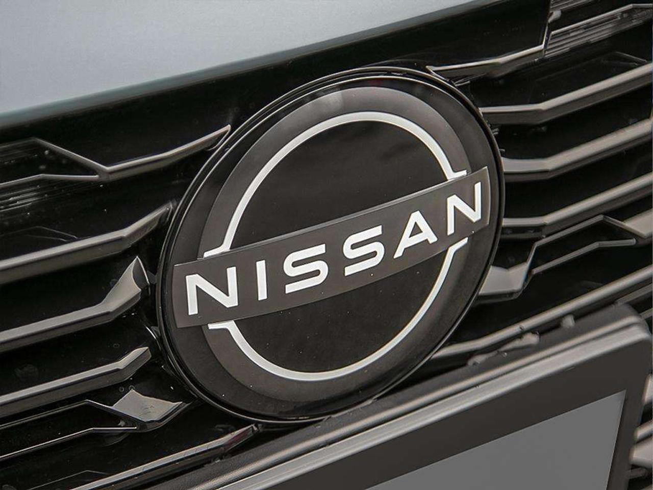 2025 Nissan Sentra SV  - Certified - Remote Start Photo