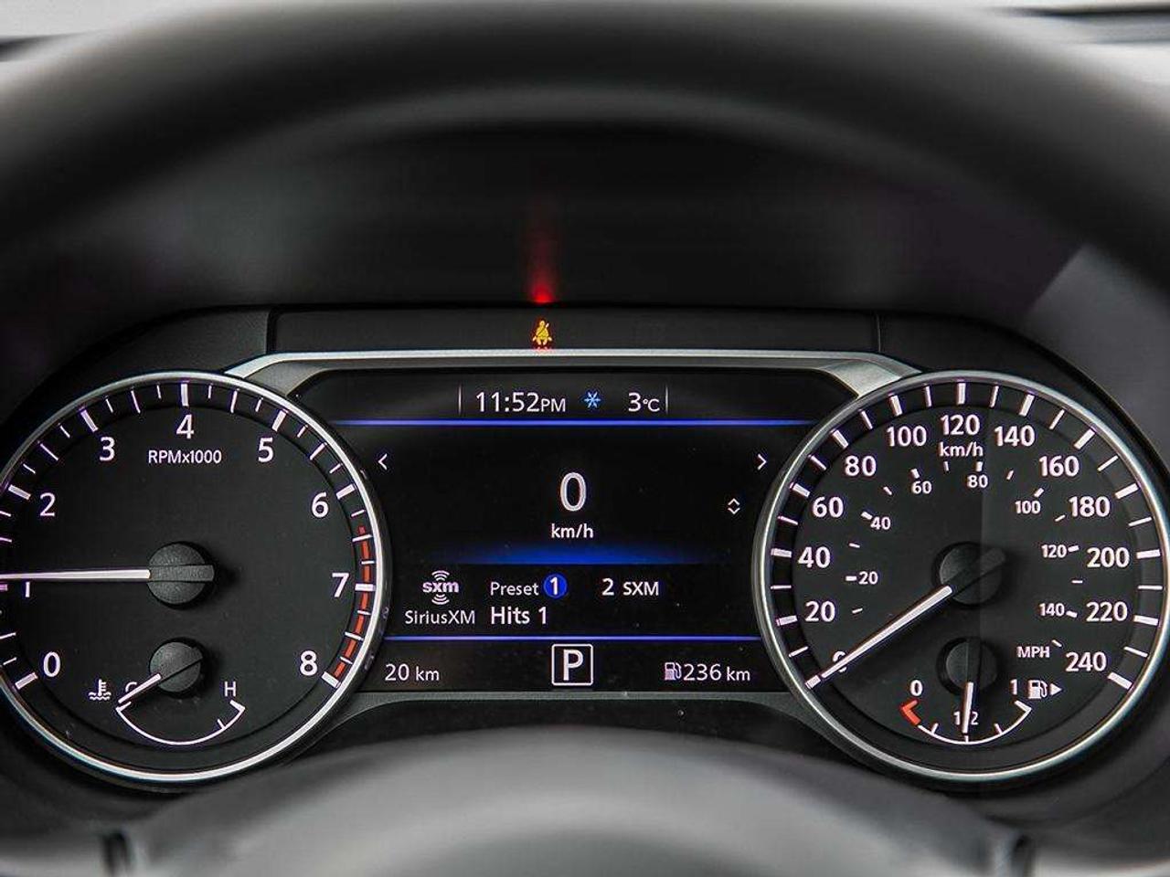2025 Nissan Sentra SV  - Certified - Remote Start Photo