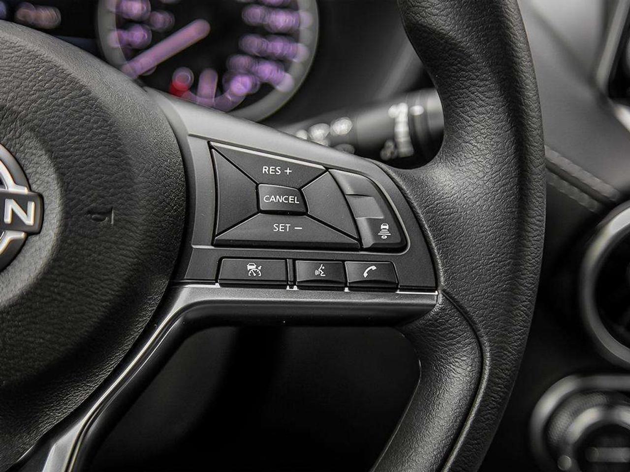 2025 Nissan Sentra SV  - Certified - Remote Start Photo