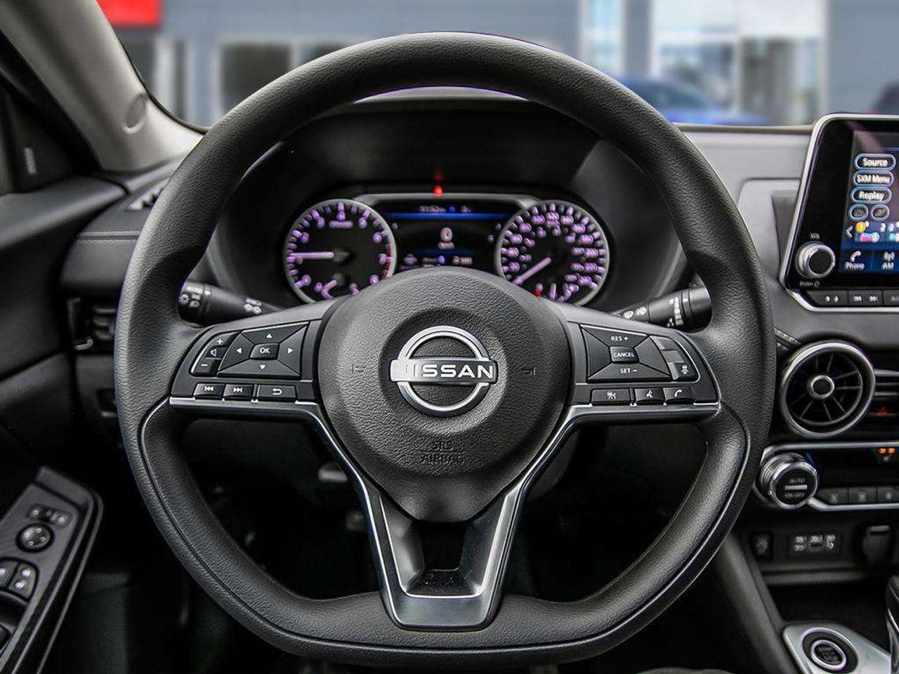 2025 Nissan Sentra SV  - Certified - Remote Start Photo