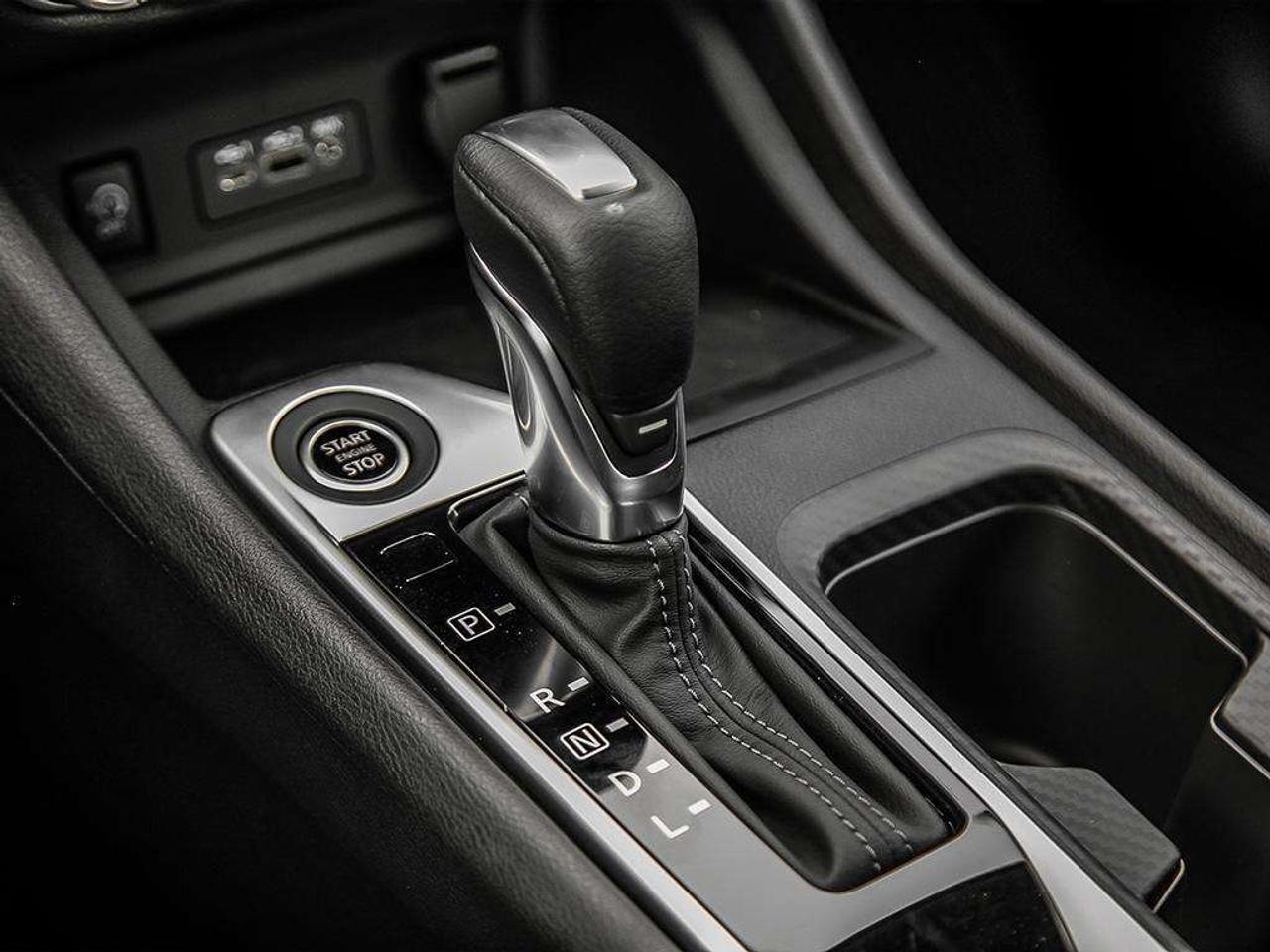 2025 Nissan Sentra SV  - Certified - Remote Start Photo