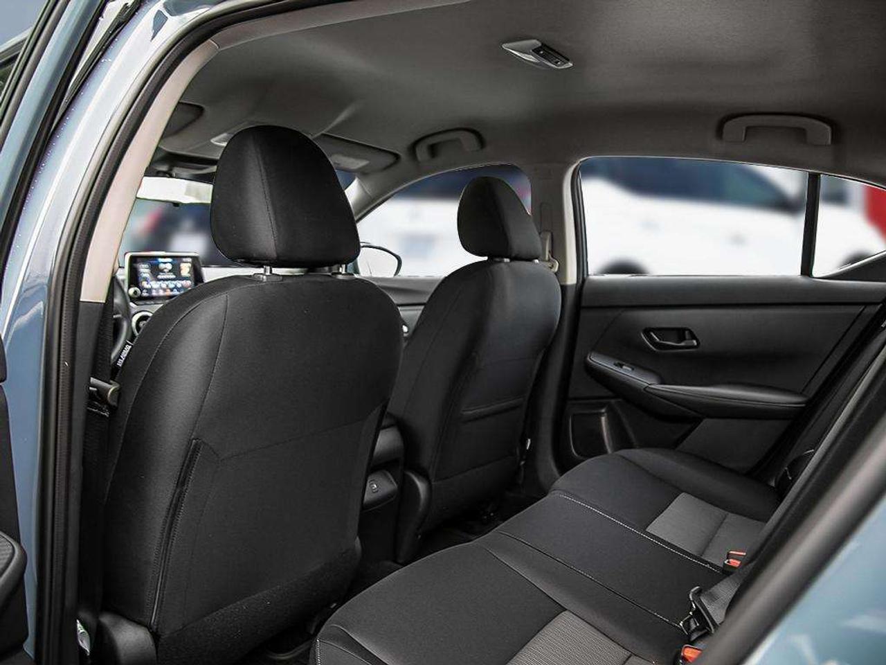 2025 Nissan Sentra SV  - Certified - Remote Start Photo