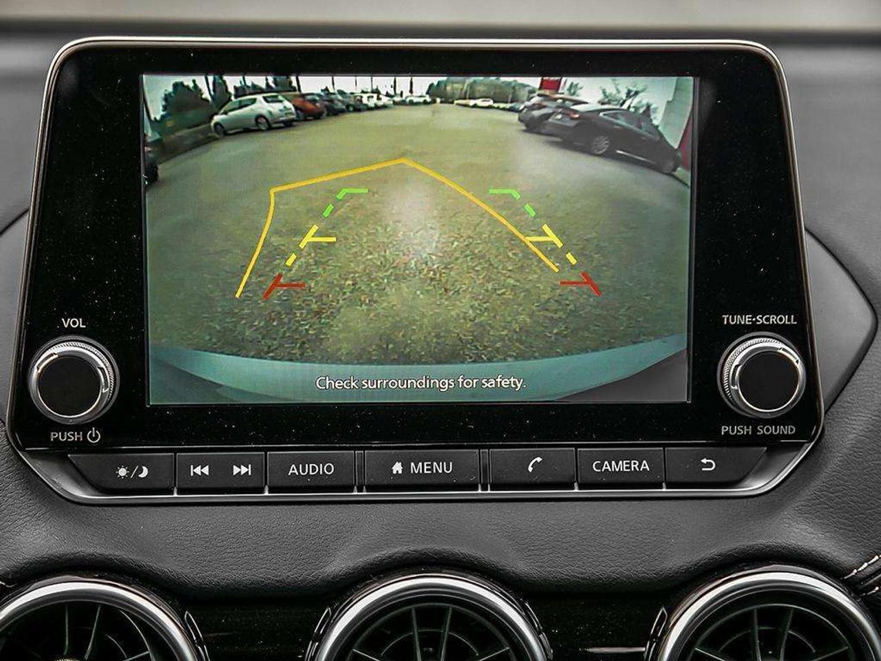 2025 Nissan Sentra SV  - Certified - Remote Start Photo