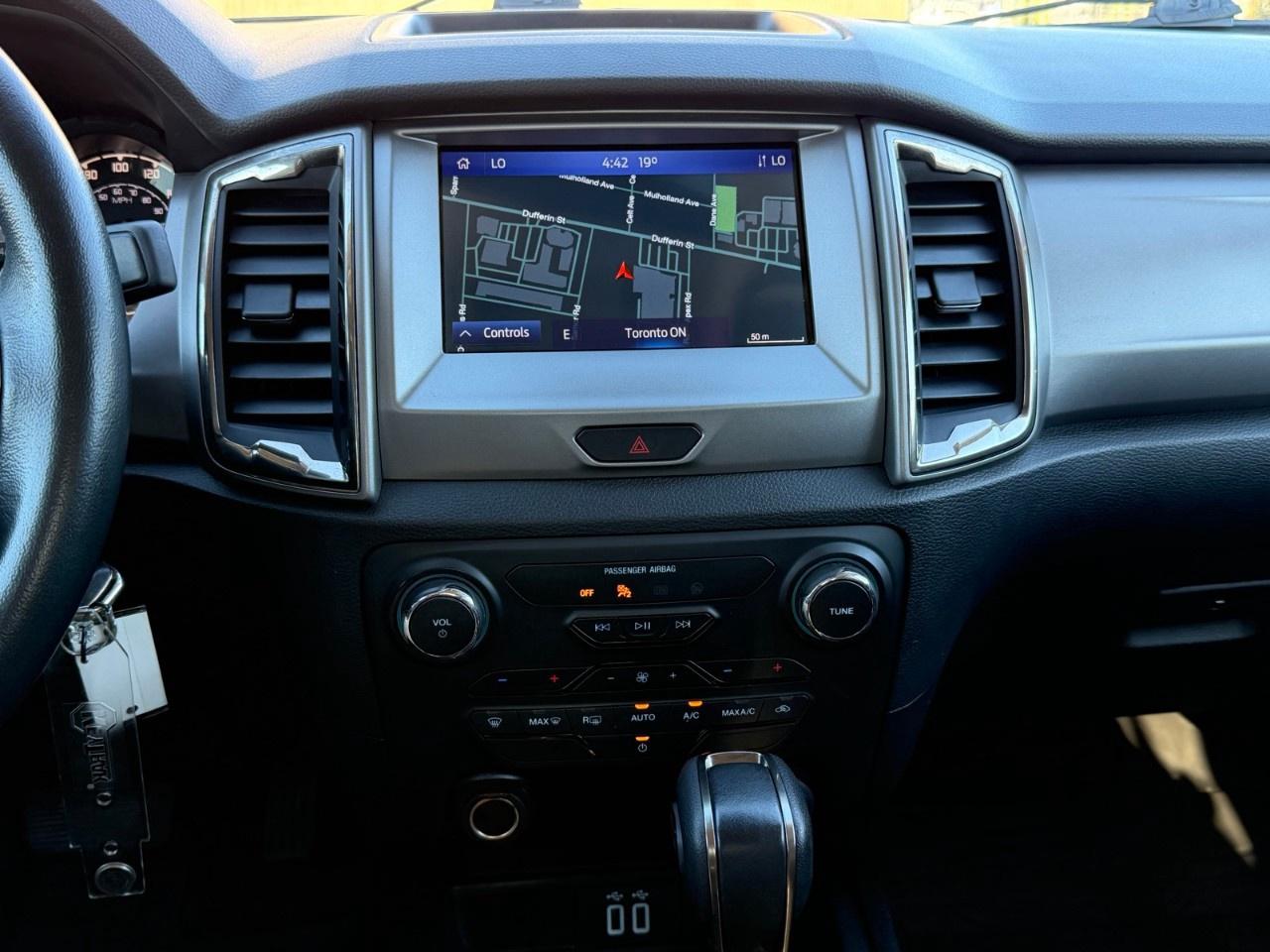 2020 Ford Ranger  Photo
