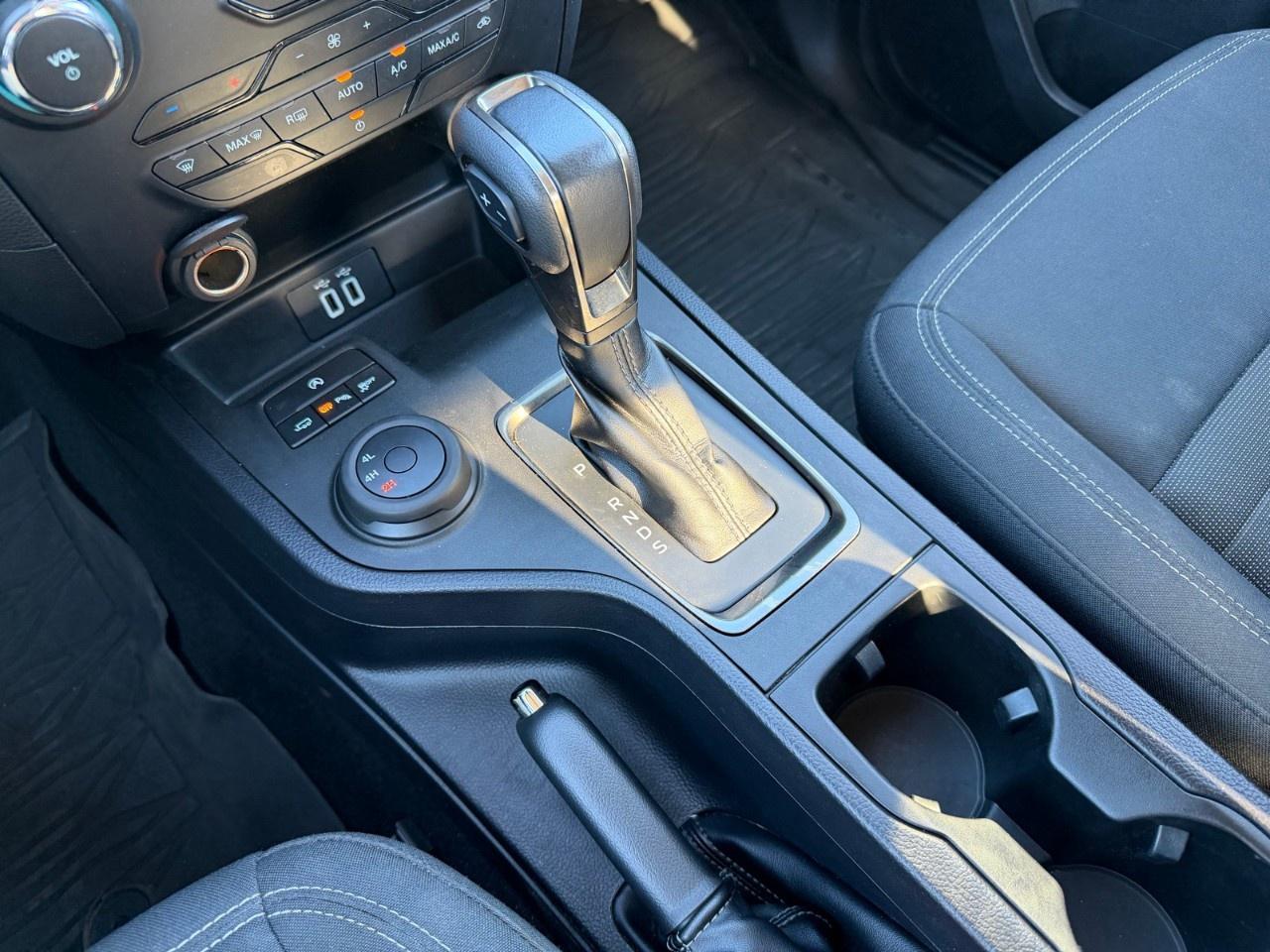2020 Ford Ranger  Photo
