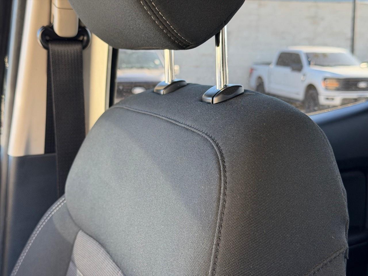 2020 Ford Ranger  Photo