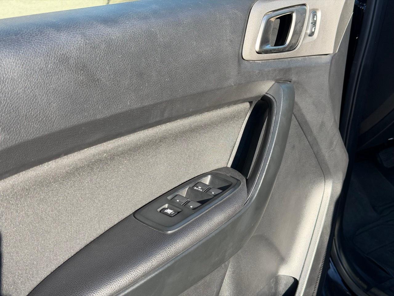 2020 Ford Ranger  Photo