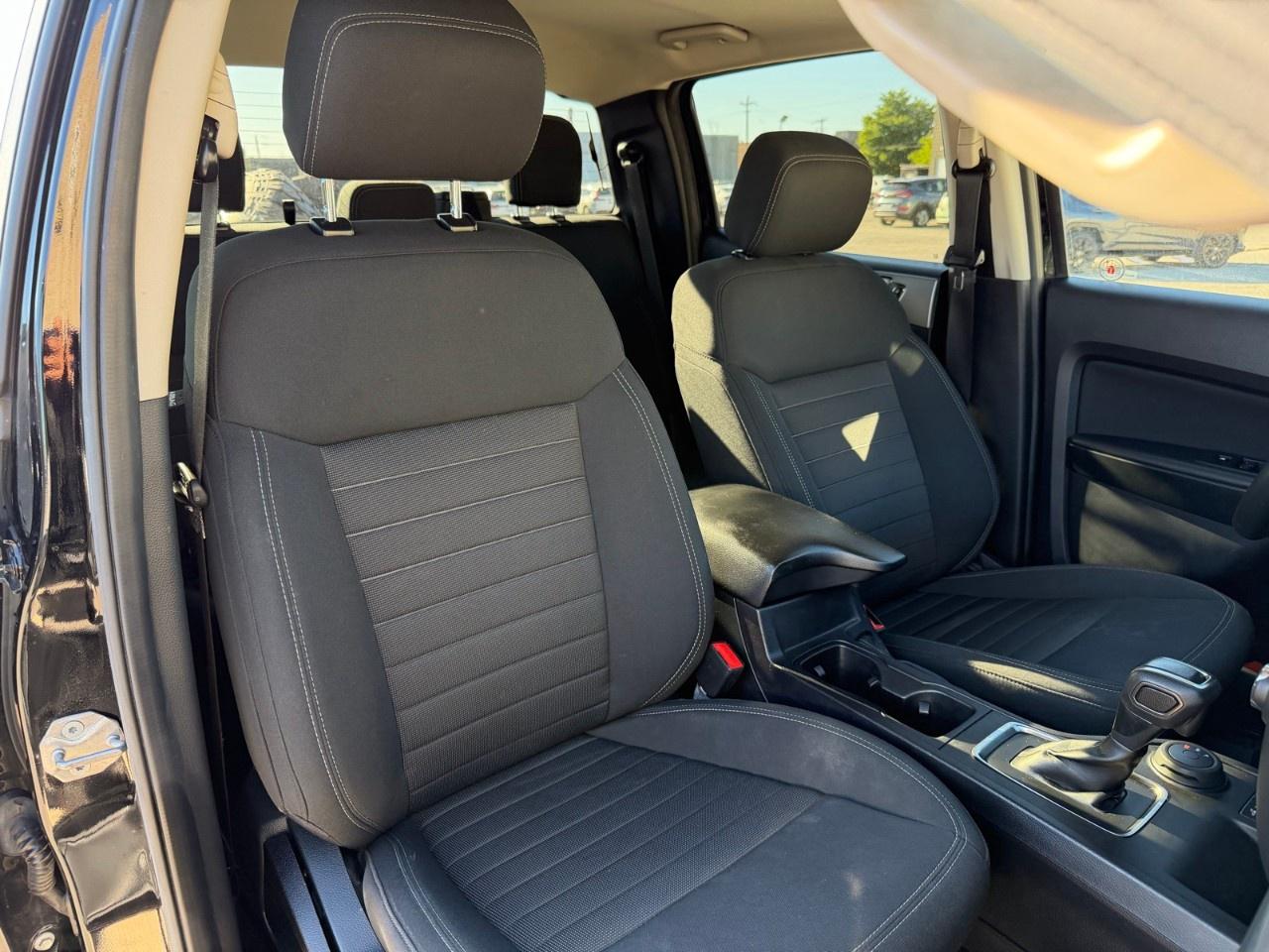 2020 Ford Ranger  Photo