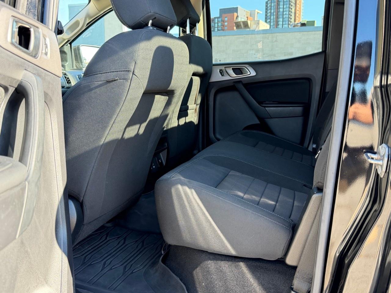 2020 Ford Ranger  Photo