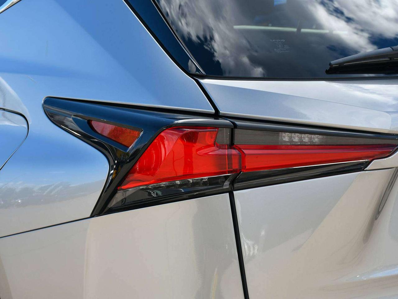2021 Lexus NX 300 Signature Package  - Heated Seats Photo