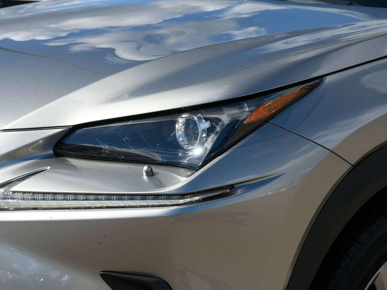 2021 Lexus NX 300 Signature Package  - Heated Seats Photo