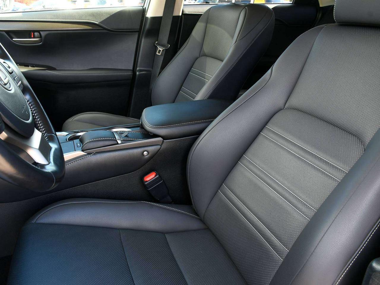 2021 Lexus NX 300 Signature Package  - Heated Seats Photo