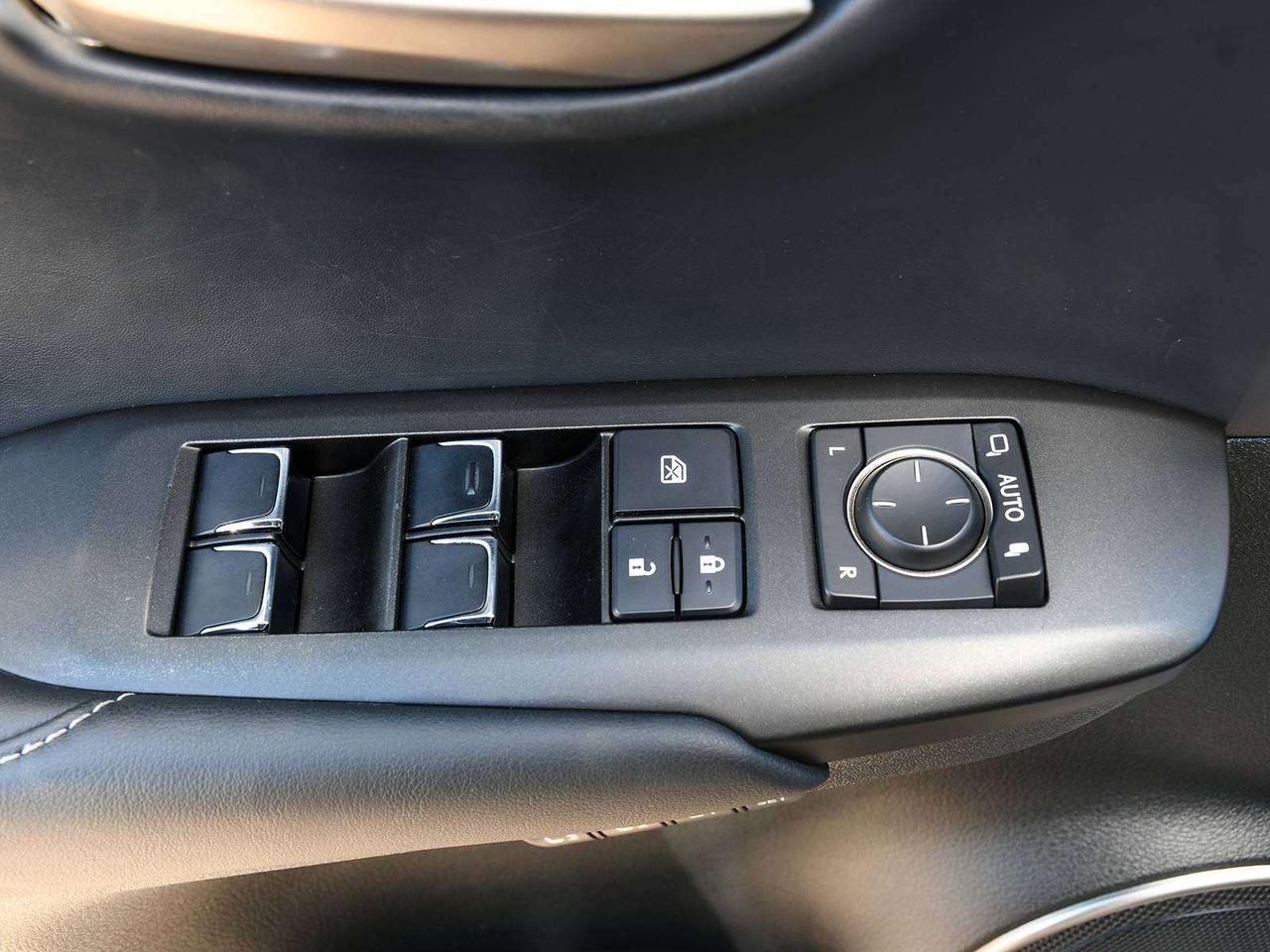 2021 Lexus NX 300 Signature Package  - Heated Seats Photo