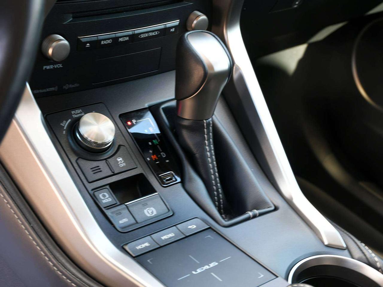 2021 Lexus NX 300 Signature Package  - Heated Seats Photo