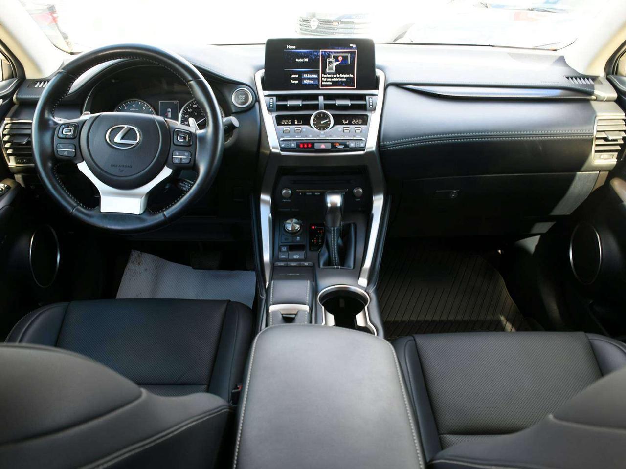 2021 Lexus NX 300 Signature Package  - Heated Seats Photo