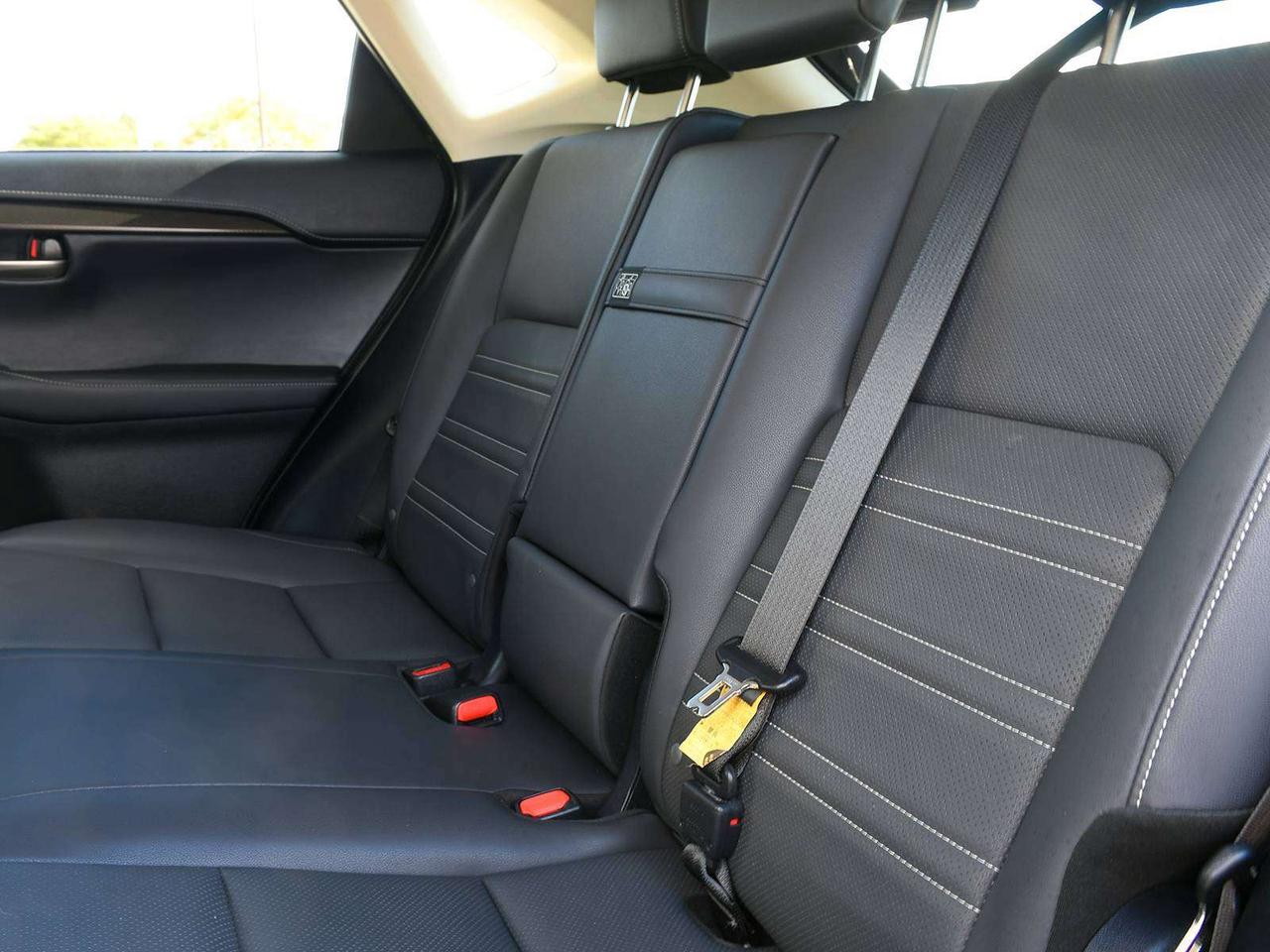 2021 Lexus NX 300 Signature Package  - Heated Seats Photo