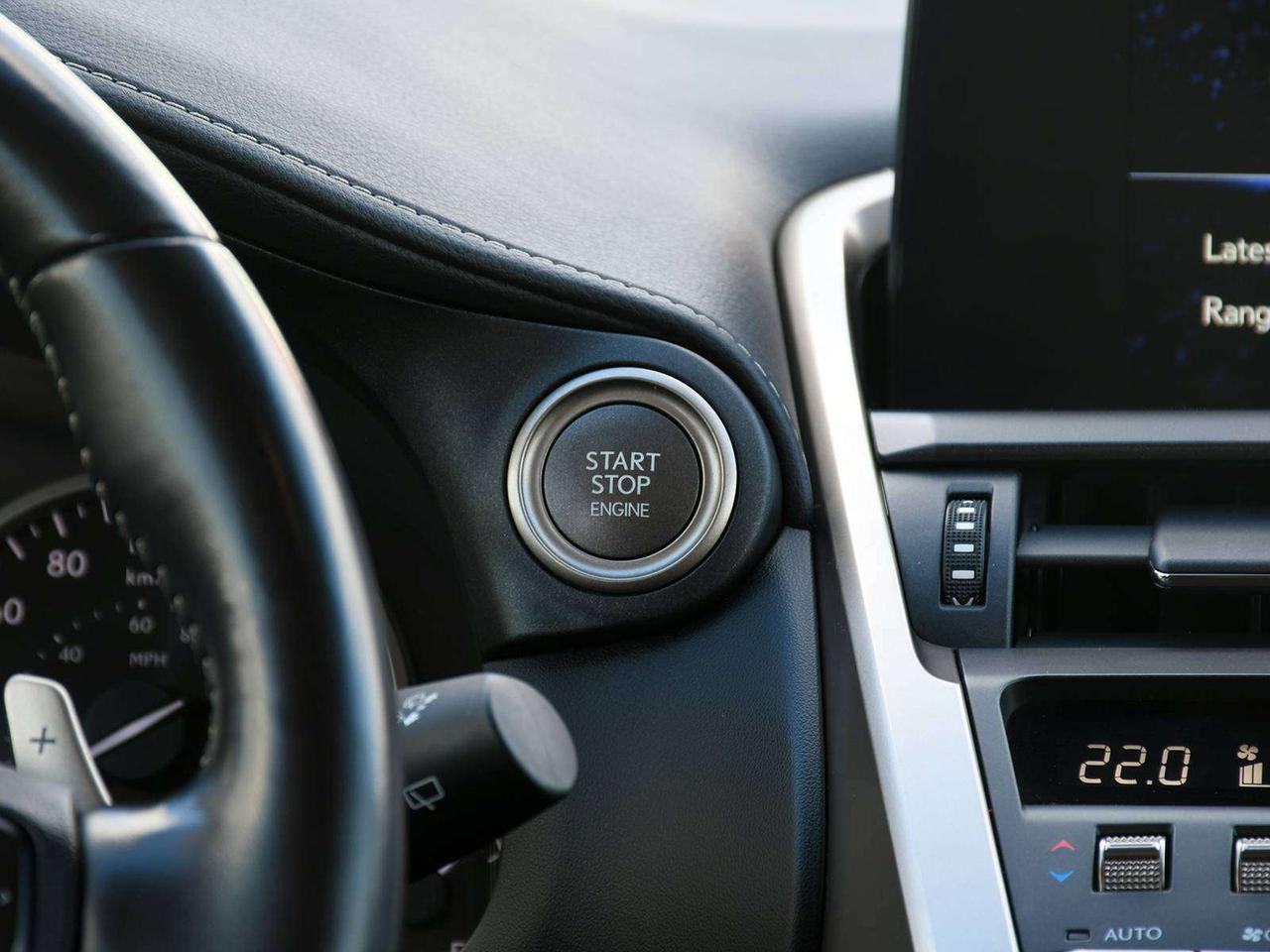 2021 Lexus NX 300 Signature Package  - Heated Seats Photo