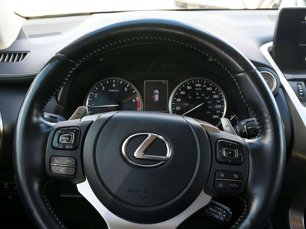 2021 Lexus NX 300 Signature Package  - Heated Seats Photo