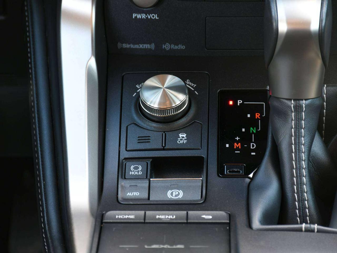 2021 Lexus NX 300 Signature Package  - Heated Seats Photo