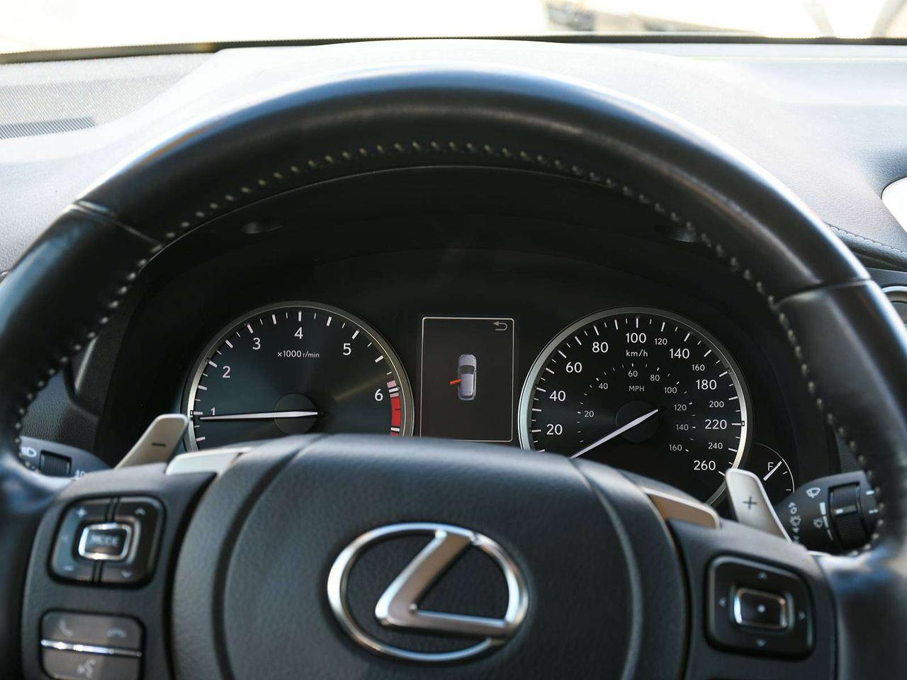 2021 Lexus NX 300 Signature Package  - Heated Seats Photo