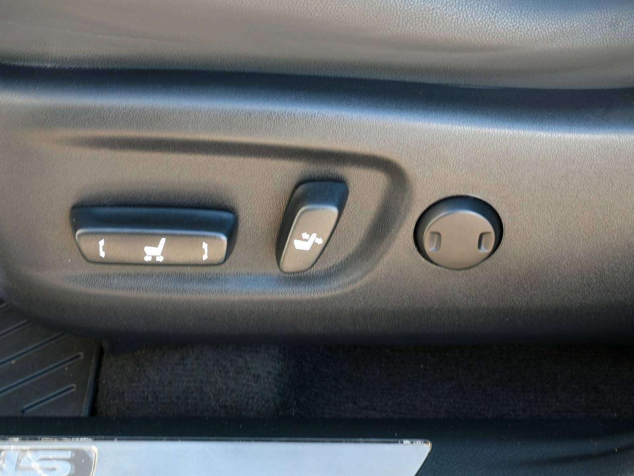 2021 Lexus NX 300 Signature Package  - Heated Seats Photo