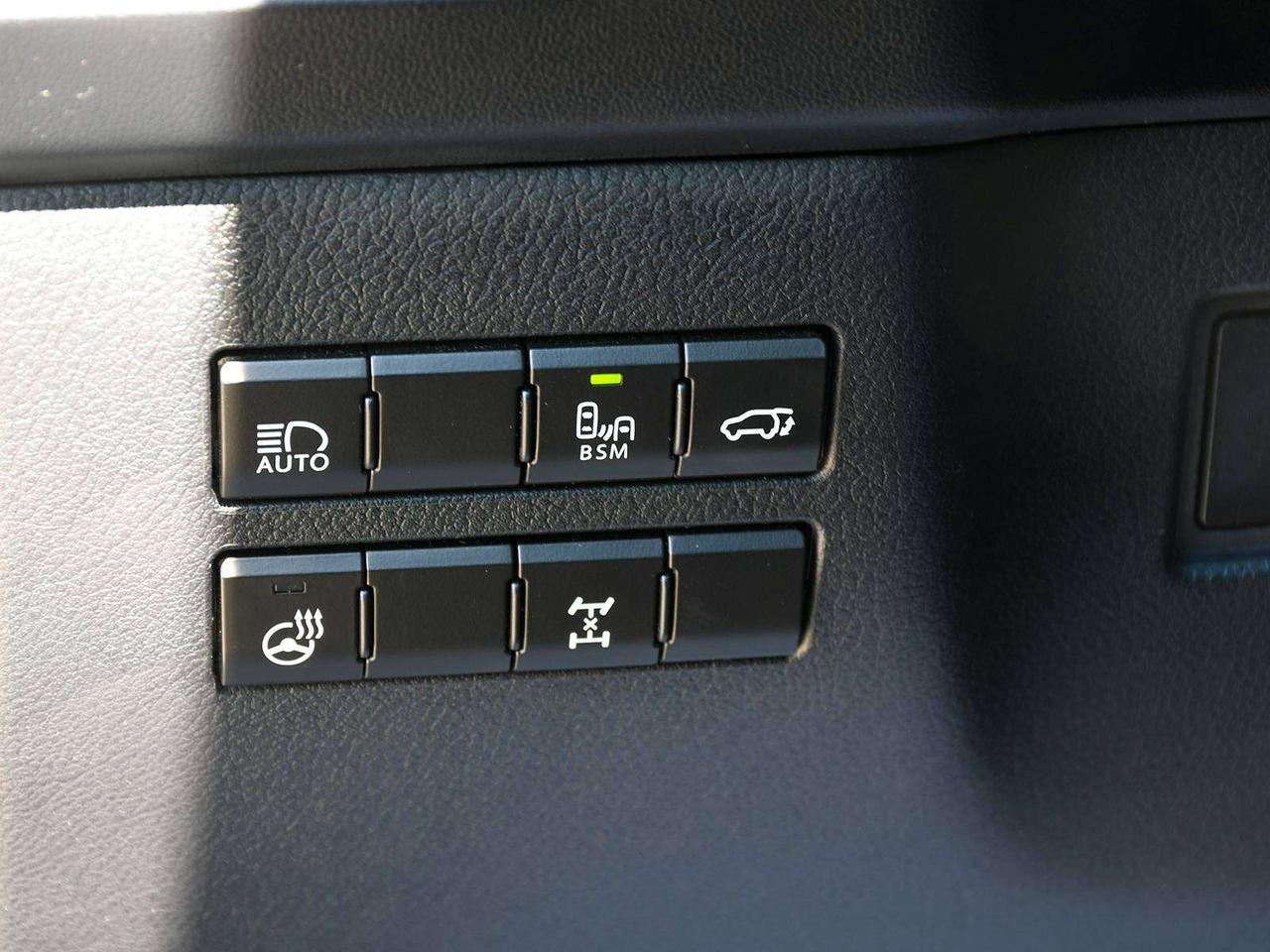 2021 Lexus NX 300 Signature Package  - Heated Seats Photo