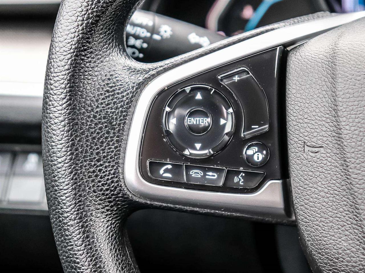 2020 Honda Civic LX Photo