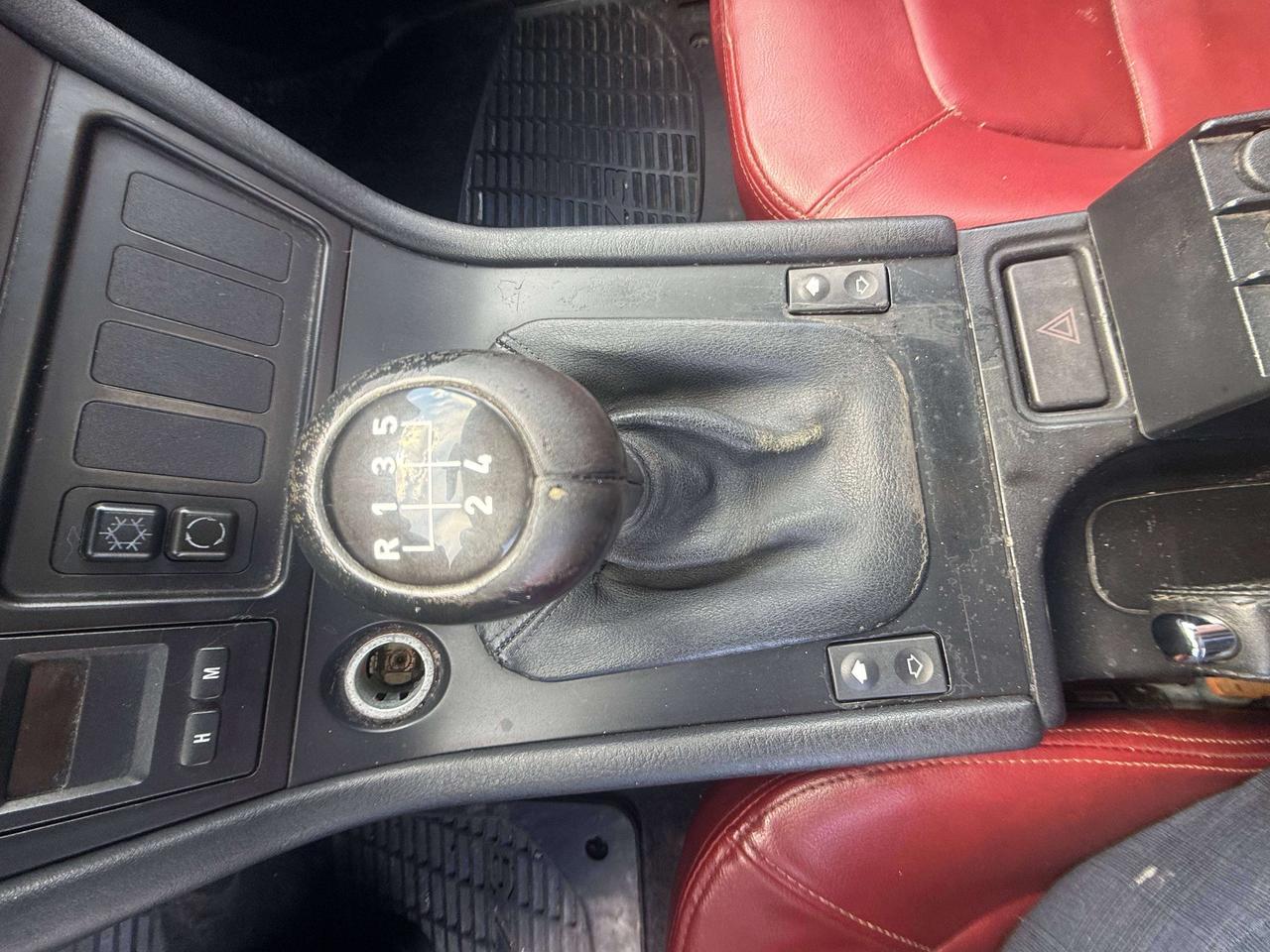 1996 BMW 3 Series  Photo