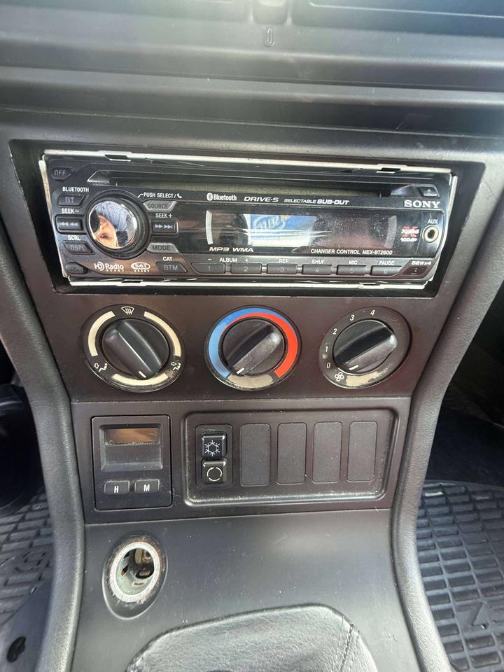 1996 BMW 3 Series  Photo