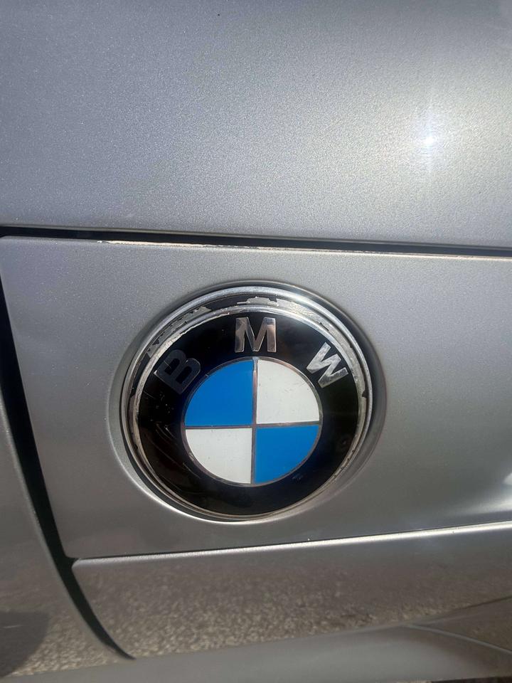 1996 BMW 3 Series  Photo