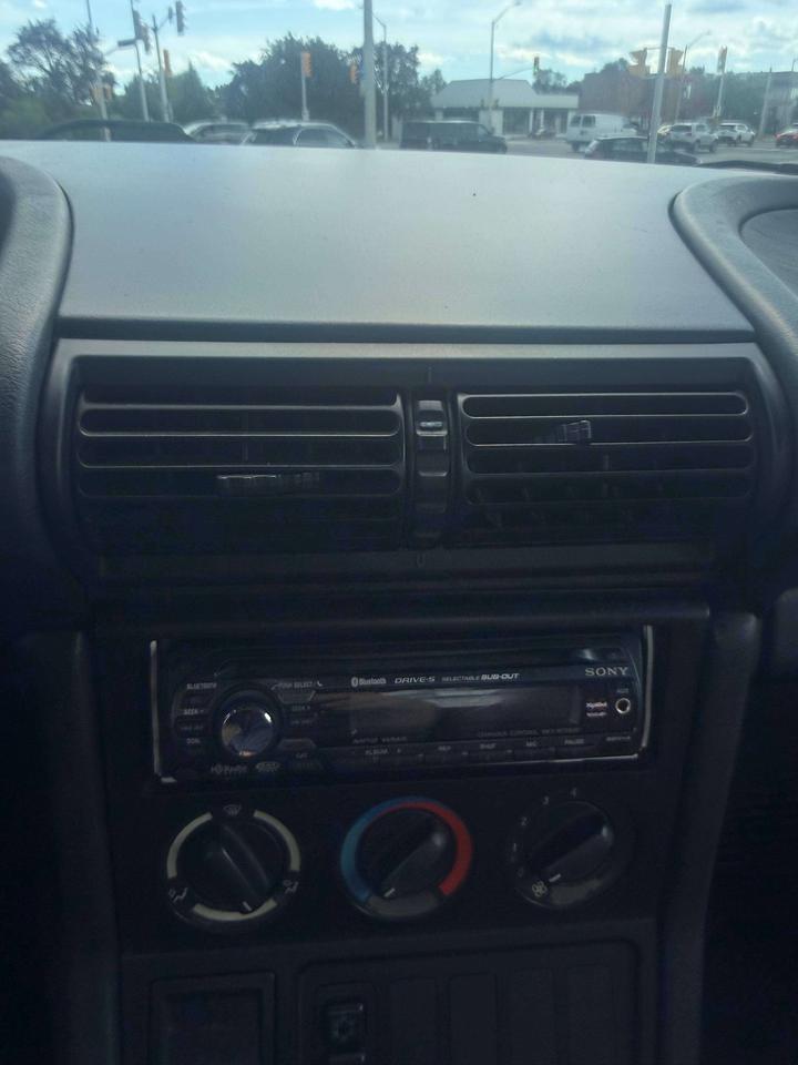 1996 BMW 3 Series  Photo