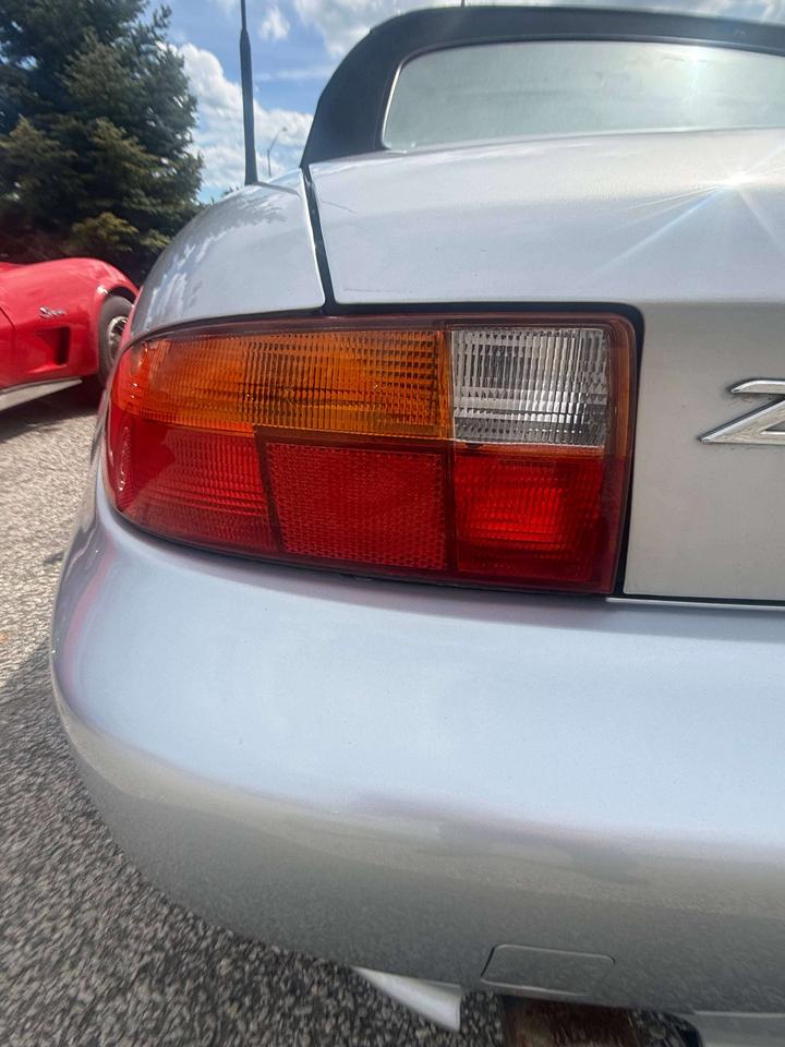 1996 BMW 3 Series  Photo