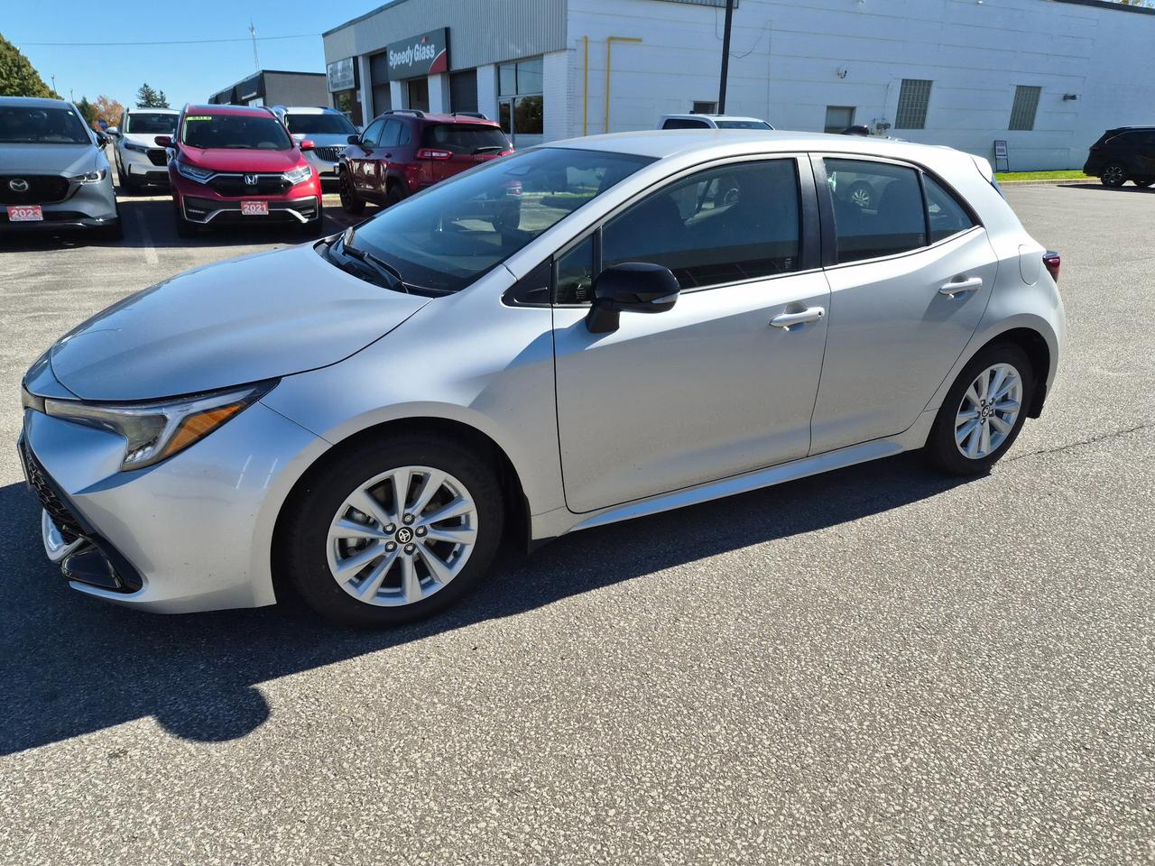 Vehicle Image