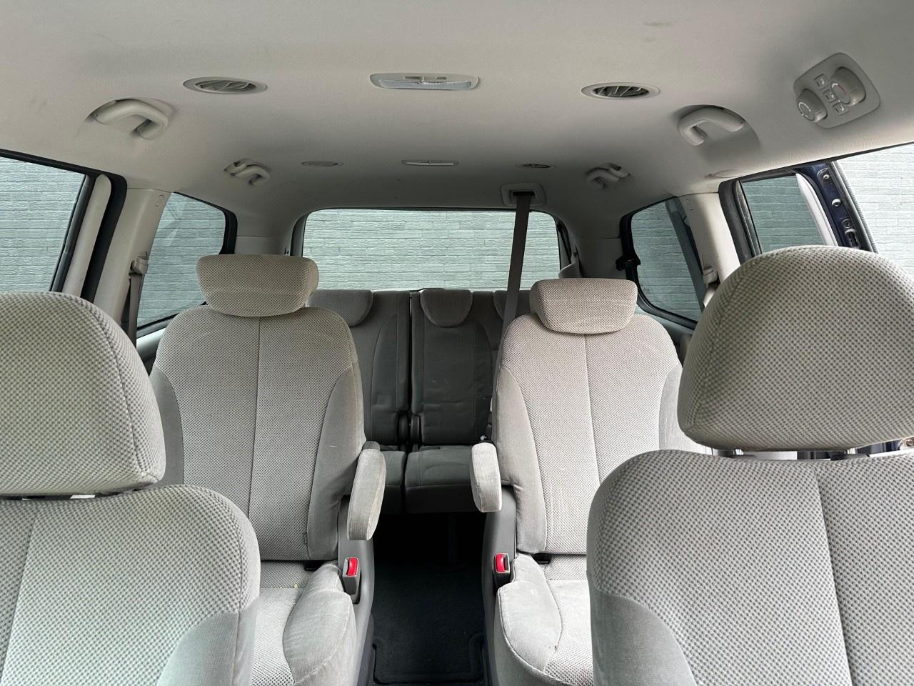 2009 Kia Sedona 4dr Wgn EX w/Pwr Pkg Photo