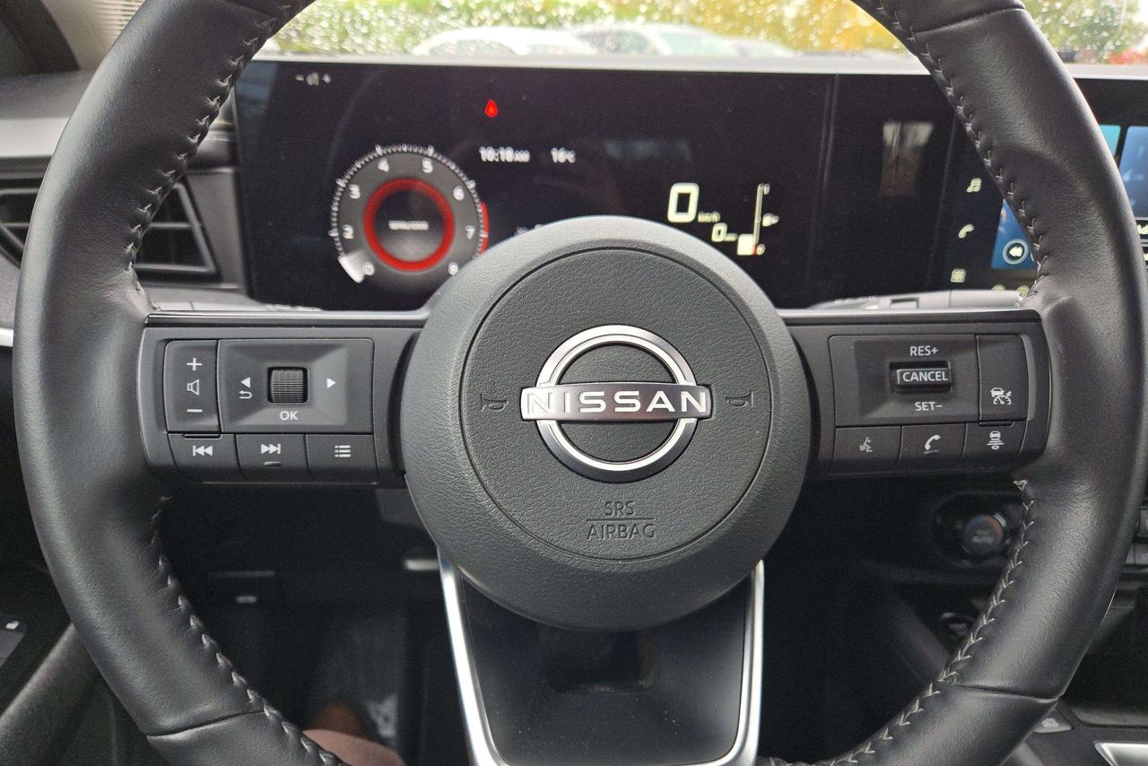 2026 Nissan Kicks SV Photo