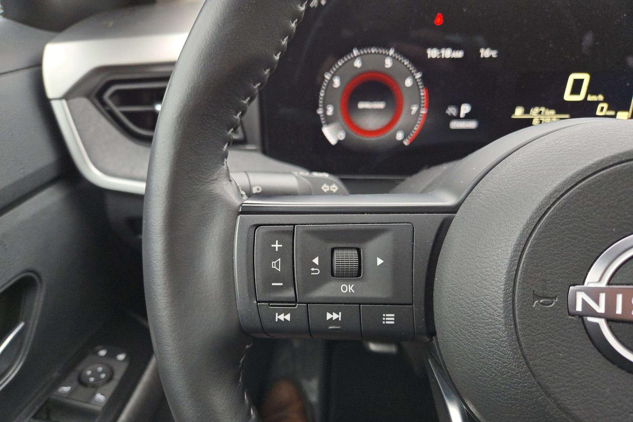2026 Nissan Kicks SV Photo