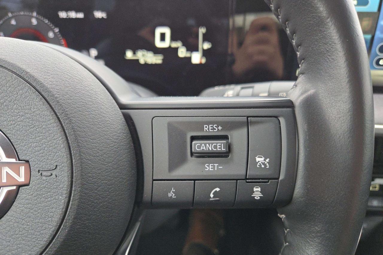 2026 Nissan Kicks SV Photo