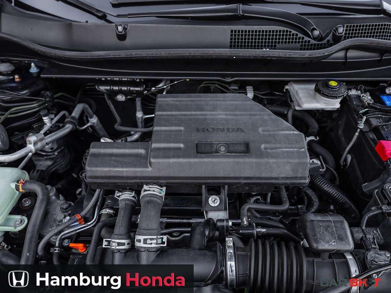2022 Honda CR-V Sport AWD Photo