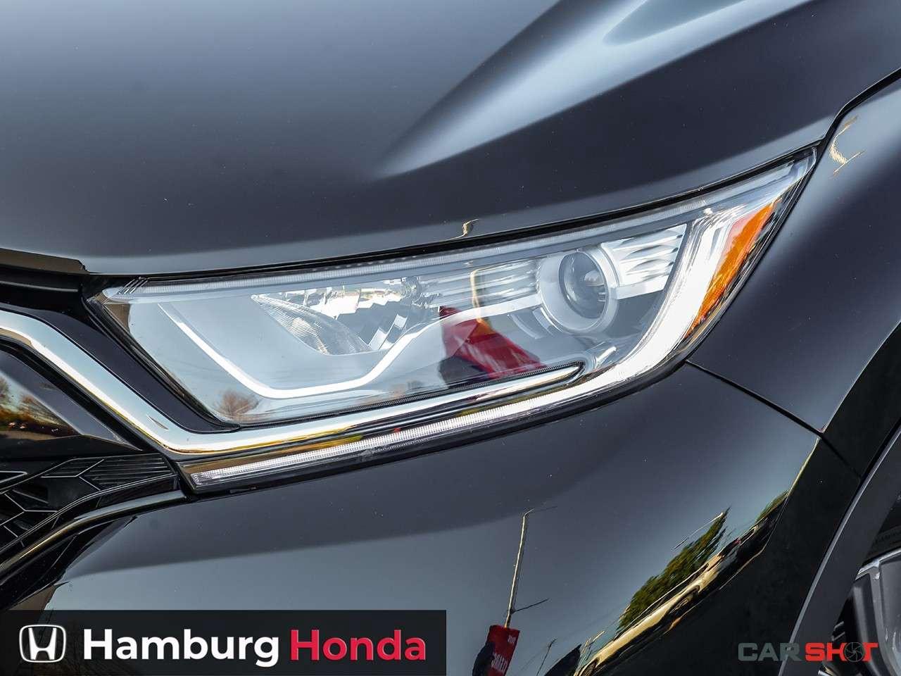 2022 Honda CR-V Sport AWD Photo