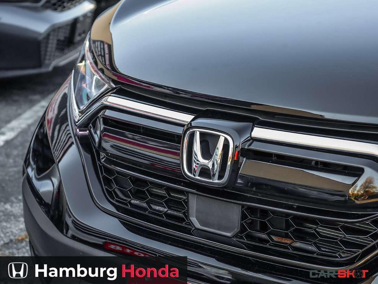 2022 Honda CR-V Sport AWD Photo