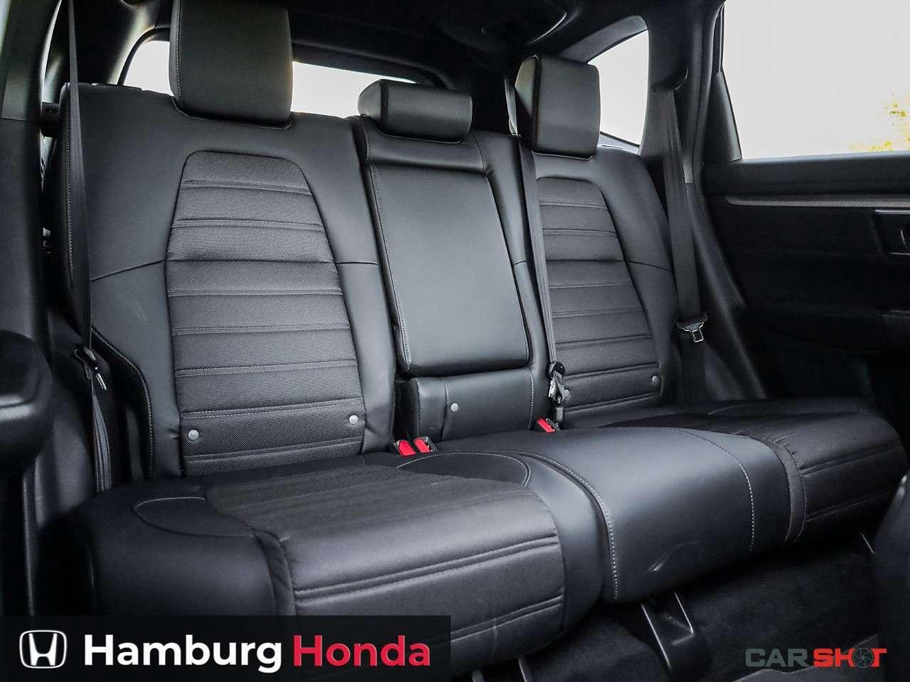 2022 Honda CR-V Sport AWD Photo