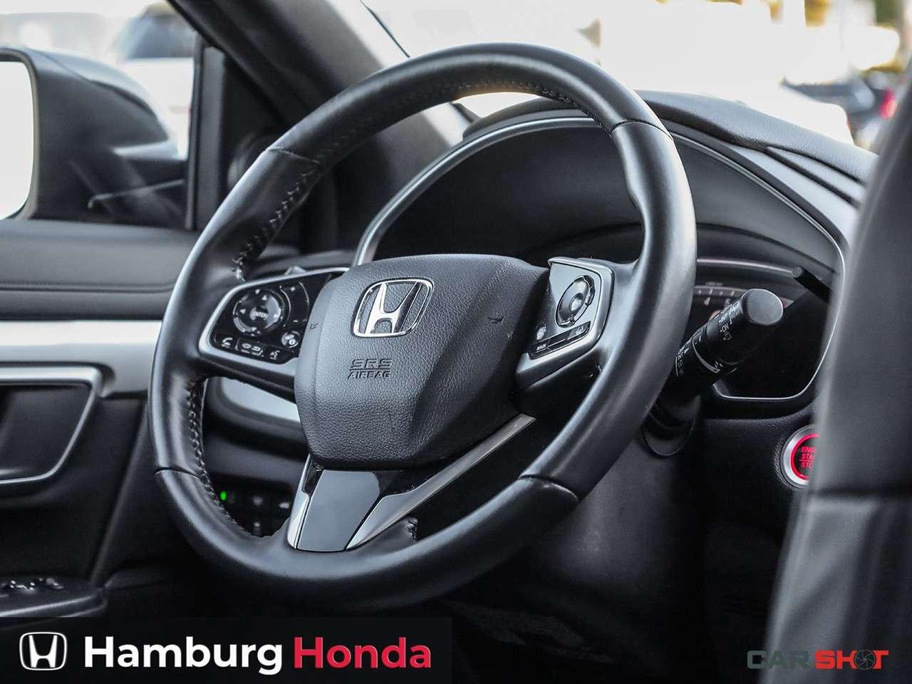 2022 Honda CR-V Sport AWD Photo