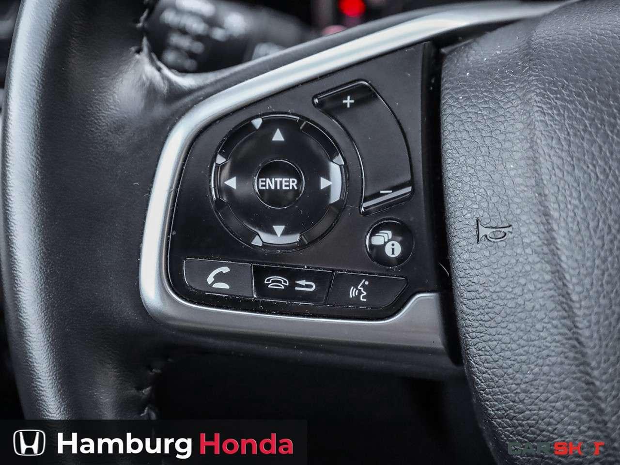 2022 Honda CR-V Sport AWD Photo